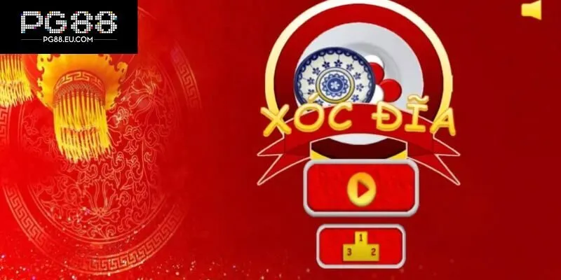 game xóc đĩa đổi thưởng