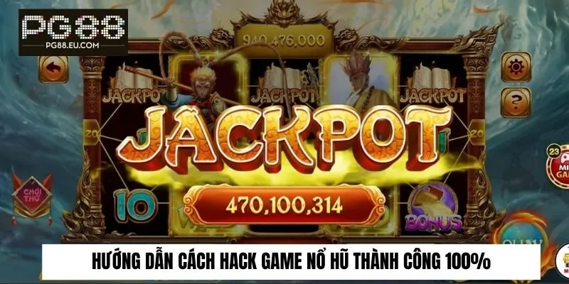 hack game nổ hũ​