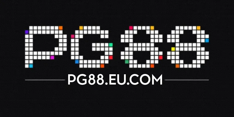 Logo ft PG88