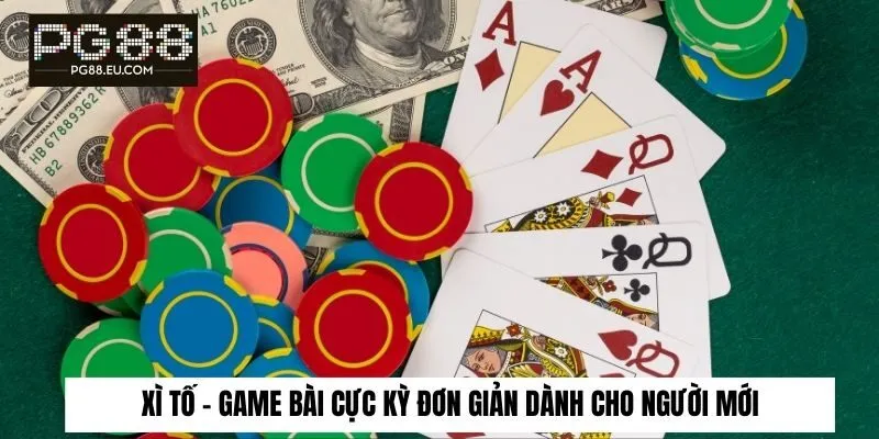 xì tố